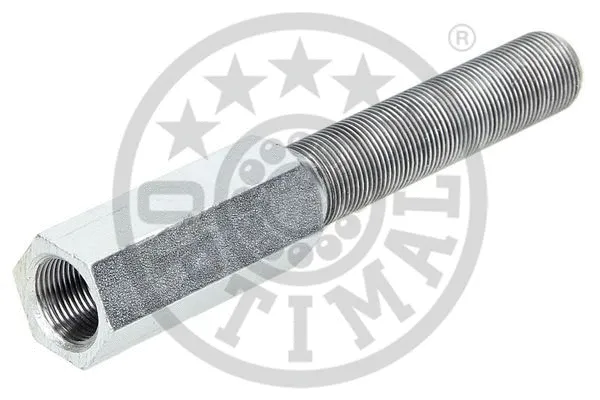 Bolt, wheel alignment