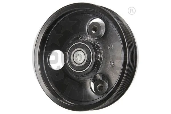Belt Tensioner, V-ribbed belt