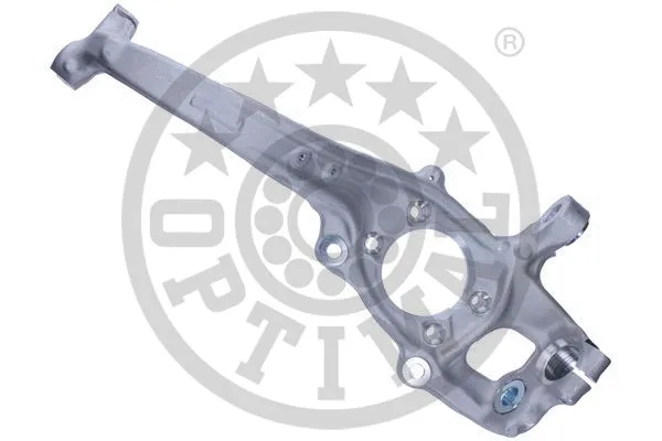 Steering Knuckle, wheel suspension (KN-100550-05-L)