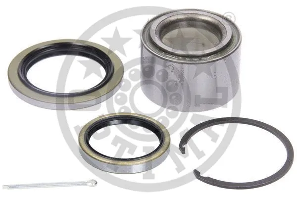 Wheel Bearing Kit (982945)
