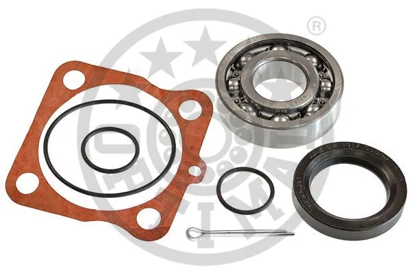 Wheel Bearing Kit (102267)