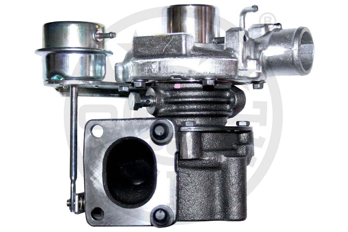 Charger, charging (supercharged/turbocharged) (OP-ETU0338G-RM)