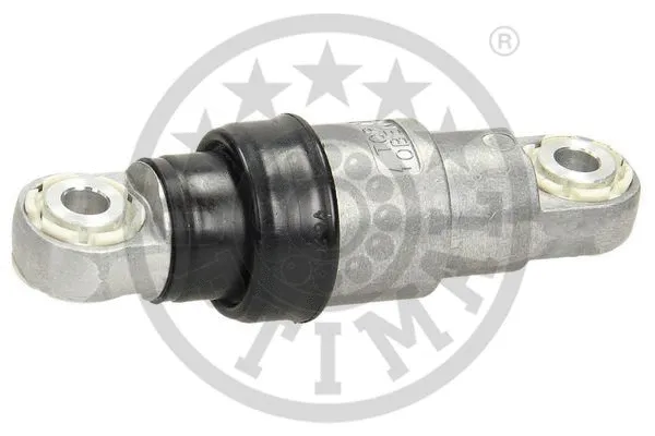 Vibration Damper, V-ribbed belt