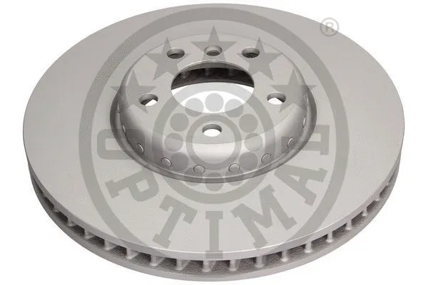 Brake Disc (BS-9330HC)