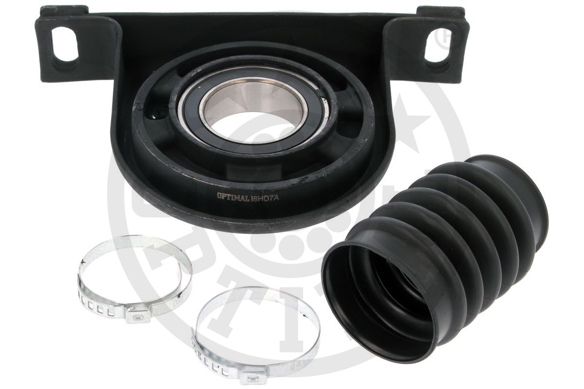 Repair Set, cardan shaft centre bearing (F3-9931S)