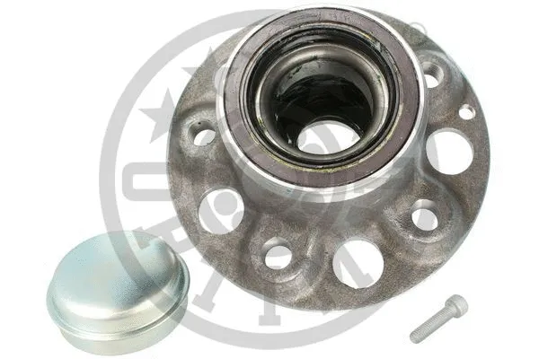 Wheel Bearing Kit (401523L)