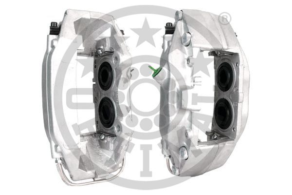 Brake Caliper (BC-2551L)