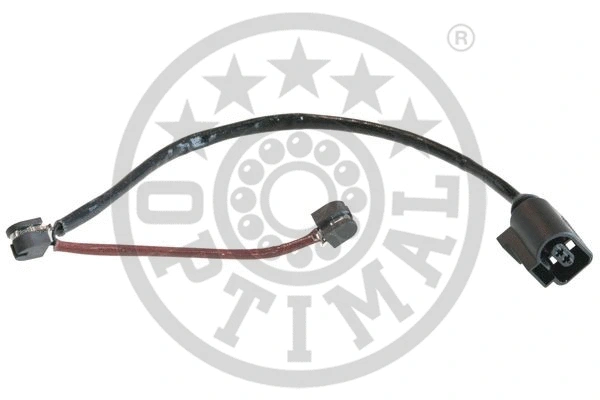 Warning Contact, brake pad wear (WKT-60002K)