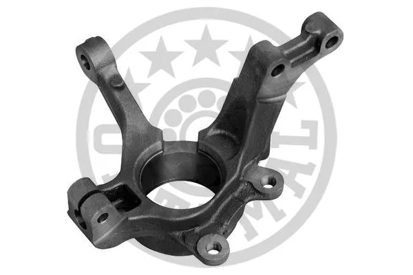 Steering Knuckle, wheel suspension (KN-701977-04-L)
