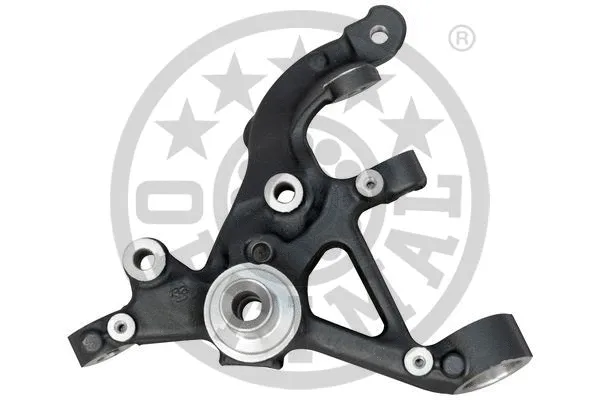 Steering Knuckle, wheel suspension (KN-102213-01-R)