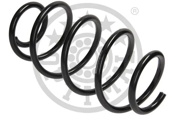 Suspension Spring (IF-20657)
