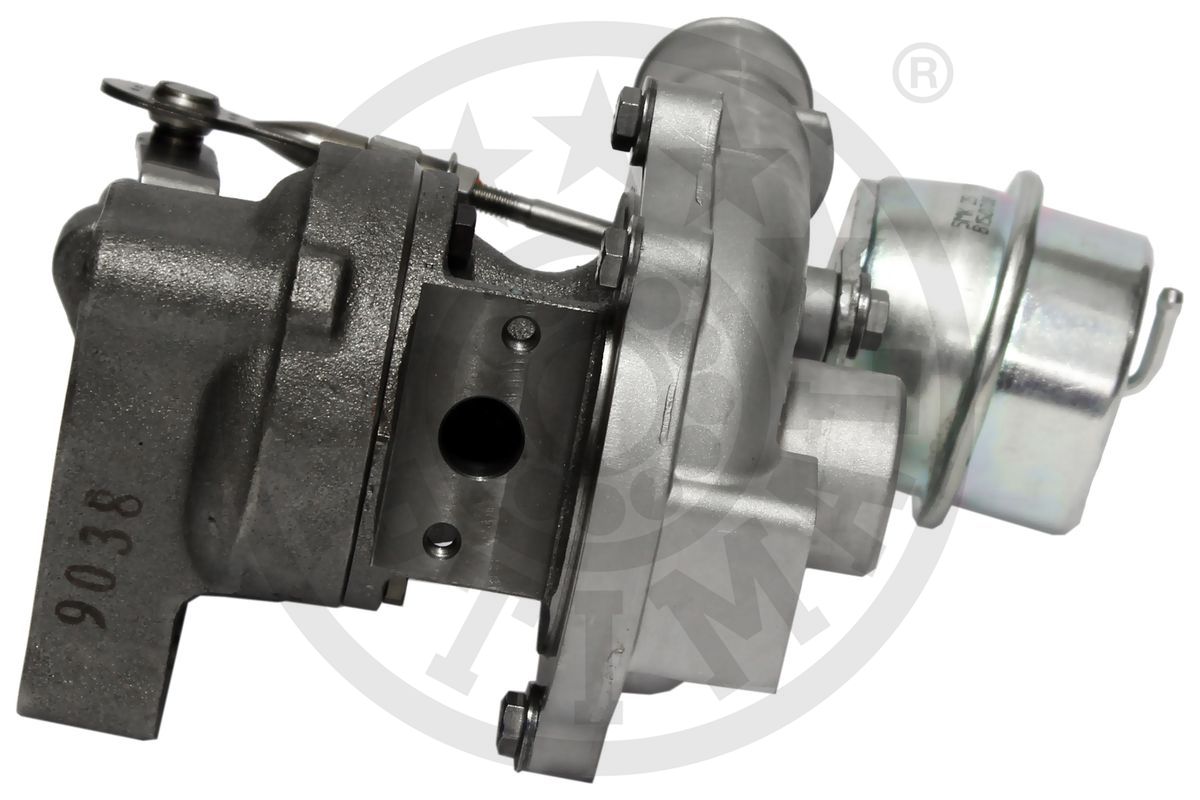 Charger, charging (supercharged/turbocharged)