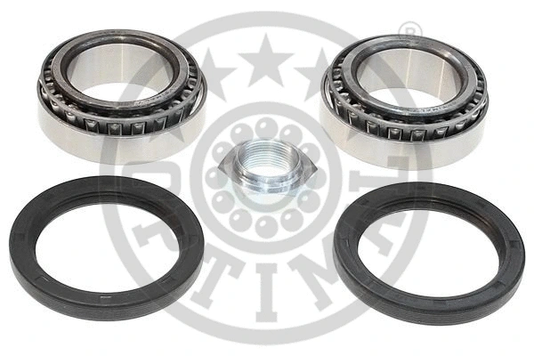 Wheel Bearing Kit (701726)