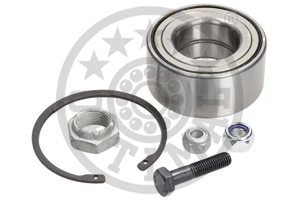 Wheel Bearing Kit (100056)