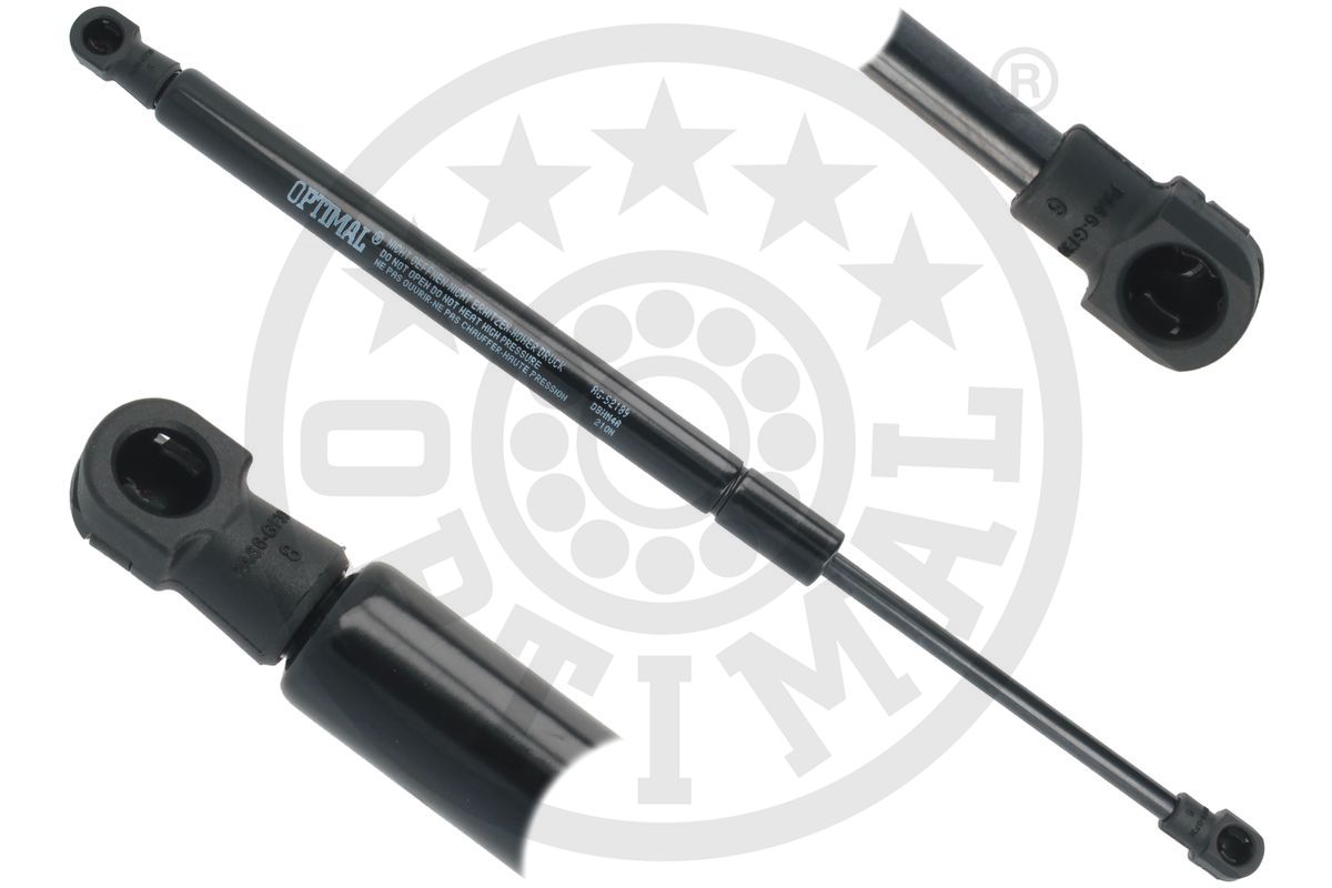 Gas Spring, bonnet (AG-52189)