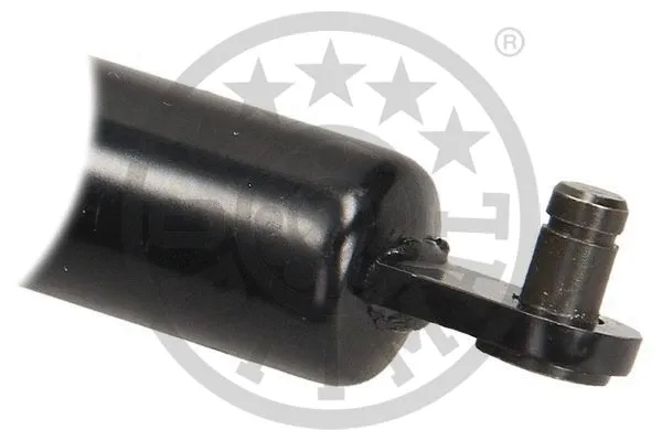 Gas Spring, bonnet