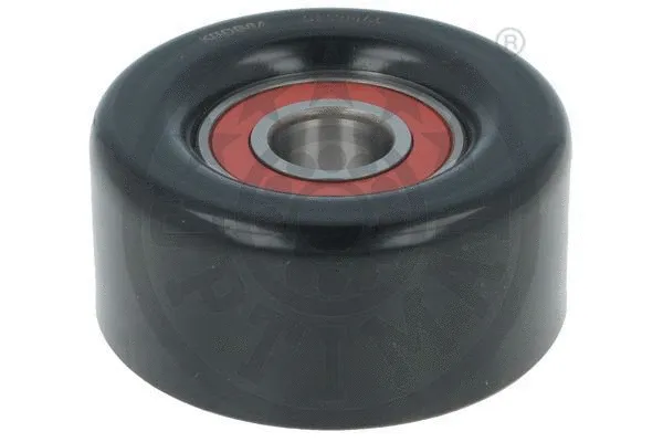 Tensioner Pulley, V-ribbed belt (0-N1810S-10)