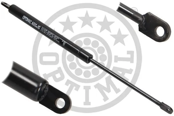 Gas Spring, boot/cargo area (AG-39929)