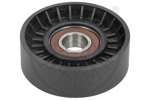 Deflection/Guide Pulley, V-ribbed belt (0-N2202S)