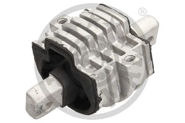 Mounting, manual transmission