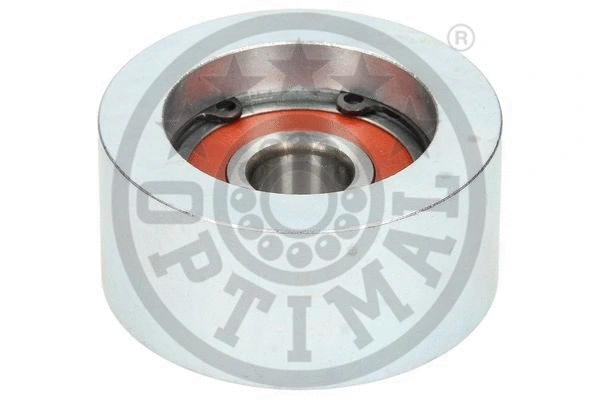Tensioner Pulley, V-ribbed belt (0-N2089S)