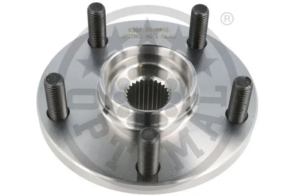 Wheel Hub