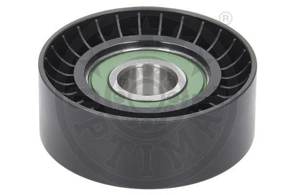 Tensioner Pulley, V-ribbed belt (0-N2300S)