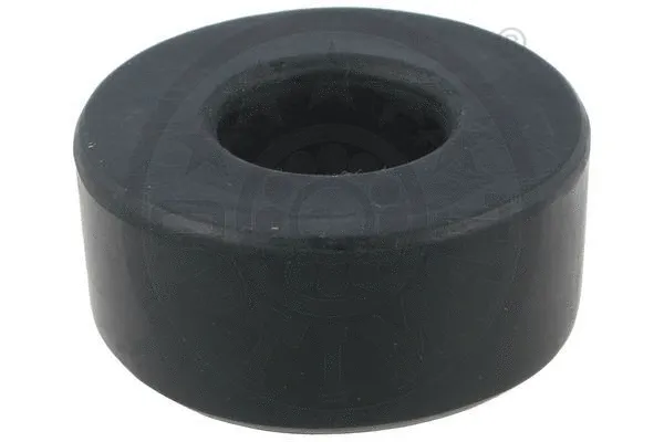 Mounting, axle strut