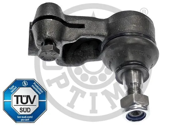 Tie Rod End