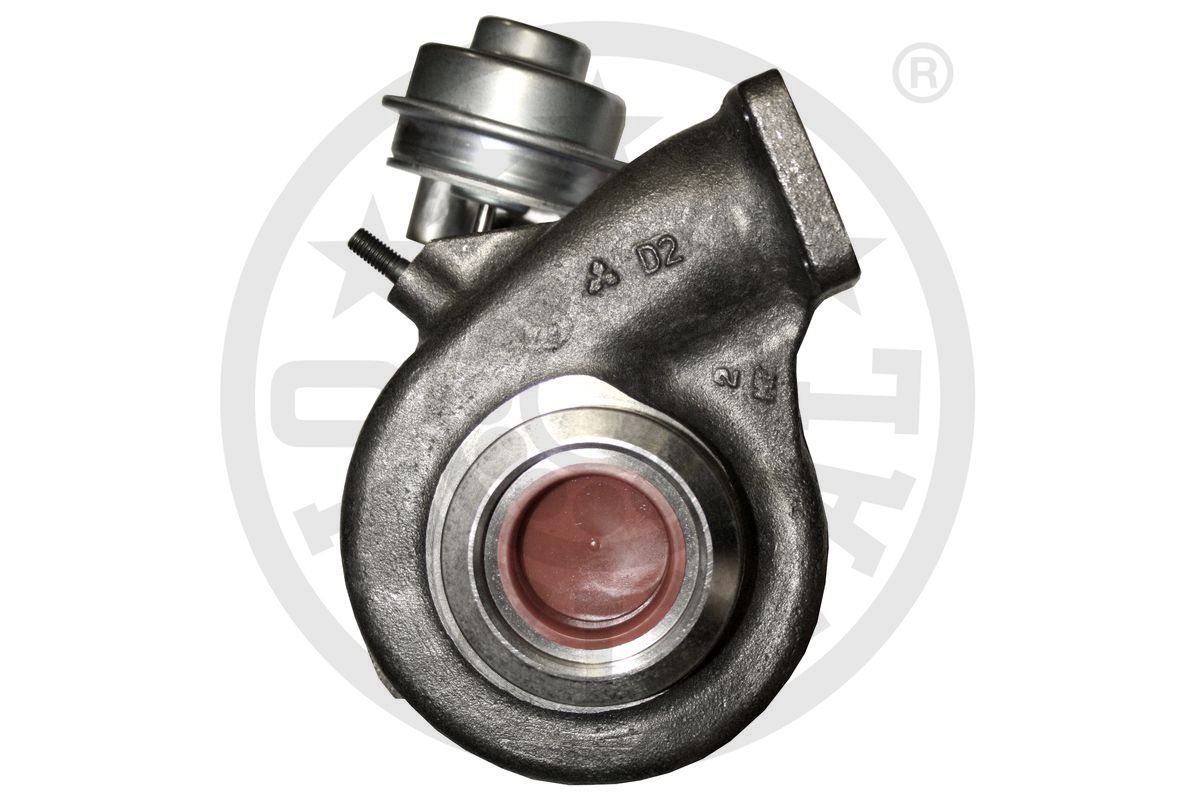 Charger, charging (supercharged/turbocharged)