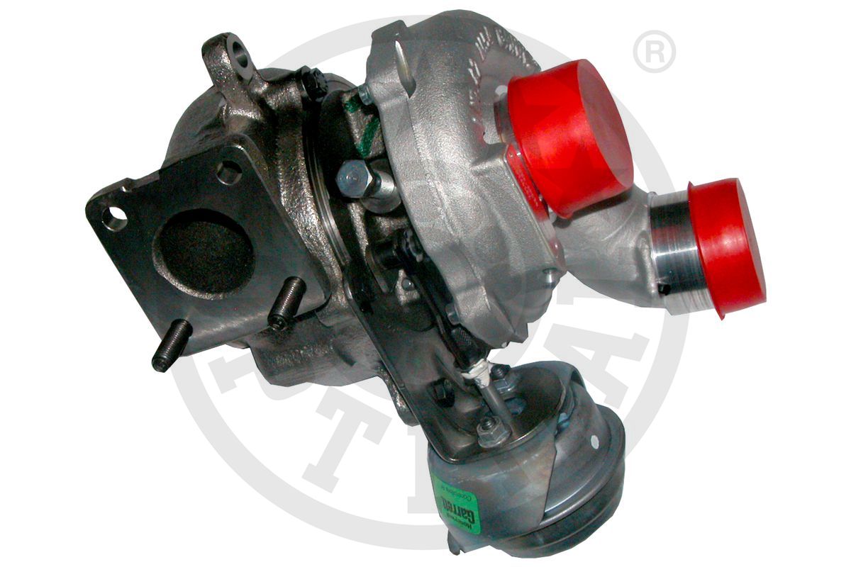 Charger, charging (supercharged/turbocharged)