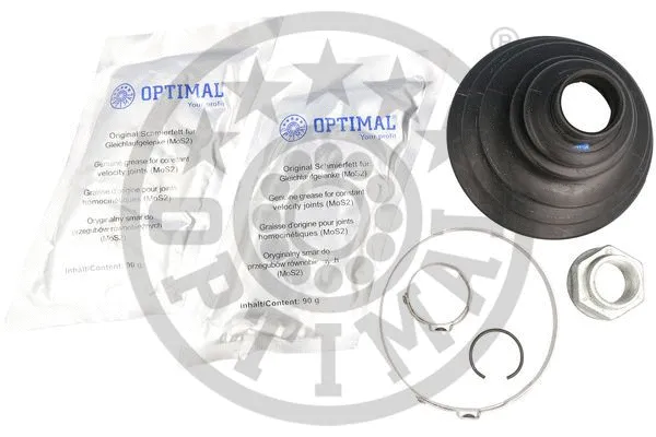 Bellow Kit, drive shaft (CVB-10622TPE)