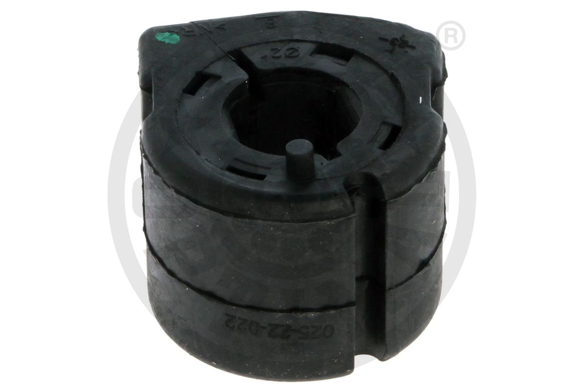 Mounting, stabiliser bar (F1-0071)