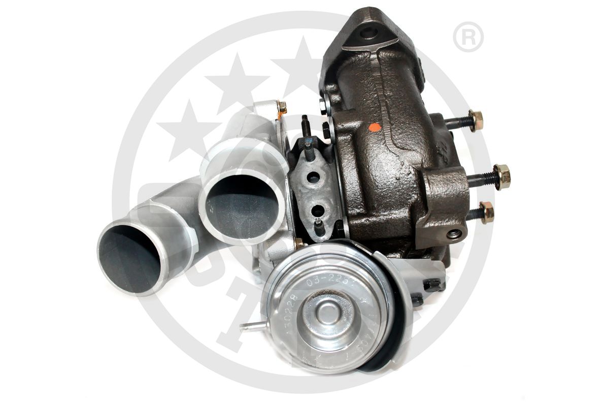 Charger, charging (supercharged/turbocharged)