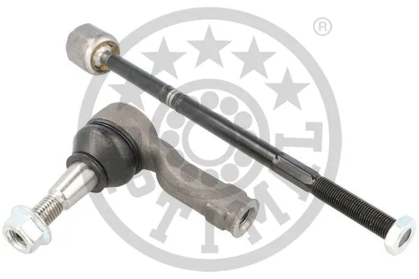Tie Rod (G0-729)