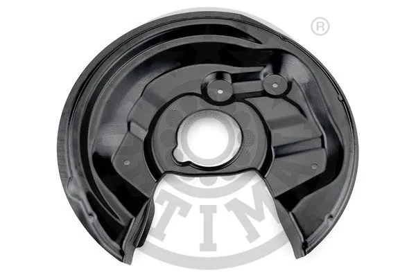 Splash Guard, brake disc (BSP-1063L)