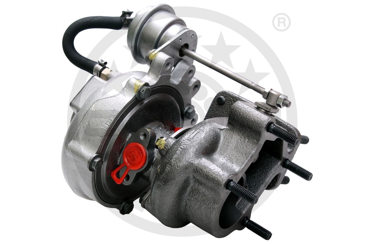 Charger, charging (supercharged/turbocharged)