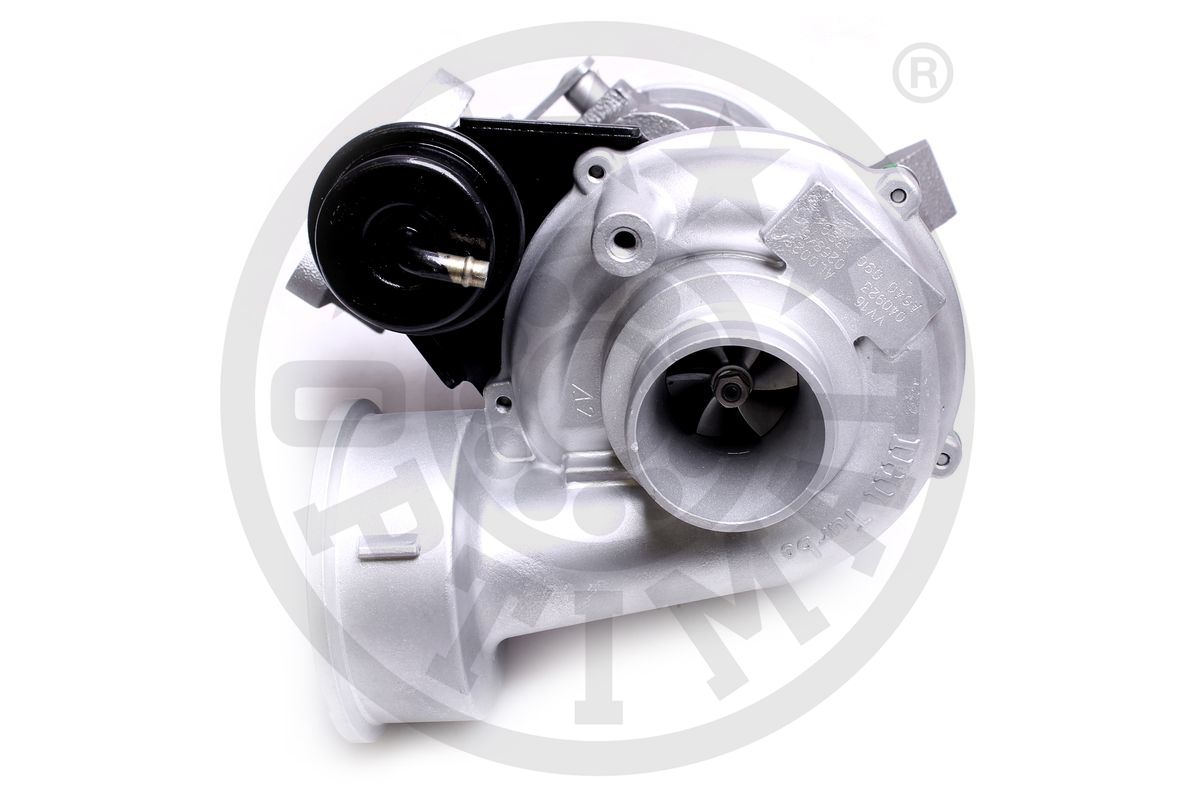 Charger, charging (supercharged/turbocharged)