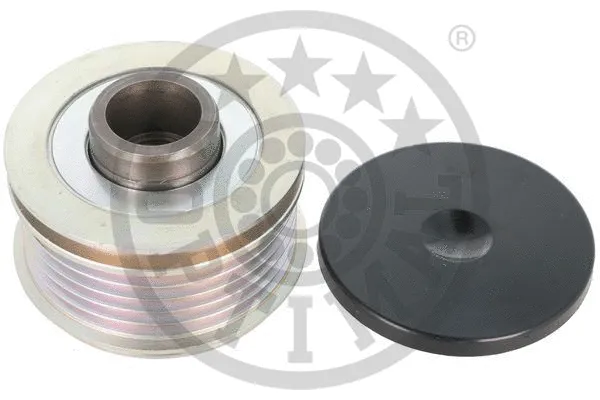 Alternator Freewheel Clutch