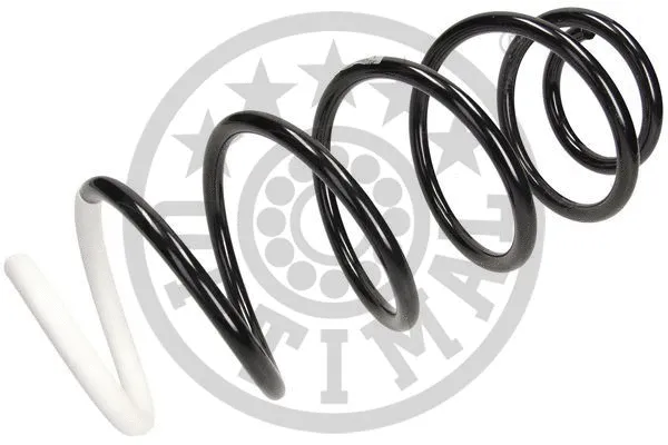 Suspension Spring (AF-5434)