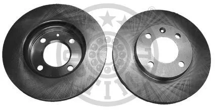 Brake Disc (BS-0840)