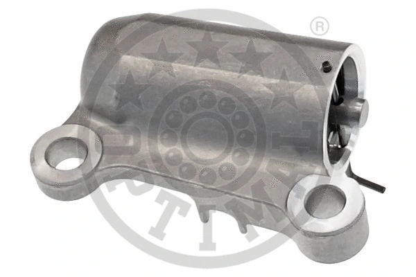 Tensioner, timing belt