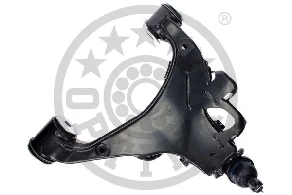 Control/Trailing Arm, wheel suspension (G6-2062)