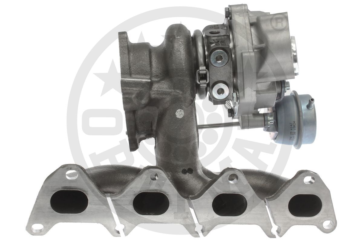 Charger, charging (supercharged/turbocharged)