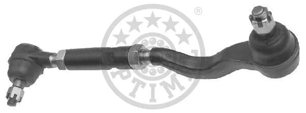 Tie Rod (G0-659)
