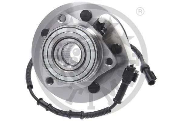 Wheel Bearing Kit