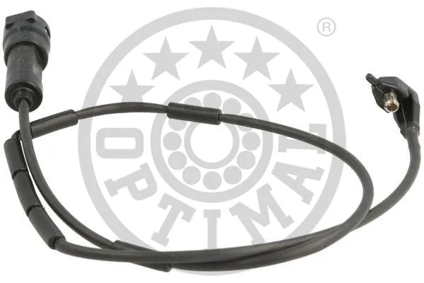 Warning Contact, brake pad wear (WKT-50141K)