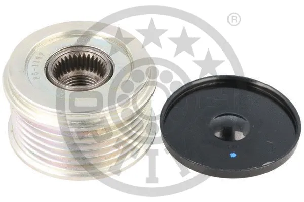 Alternator Freewheel Clutch (F5-1167)