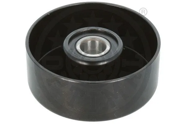 Tensioner Pulley, V-ribbed belt
