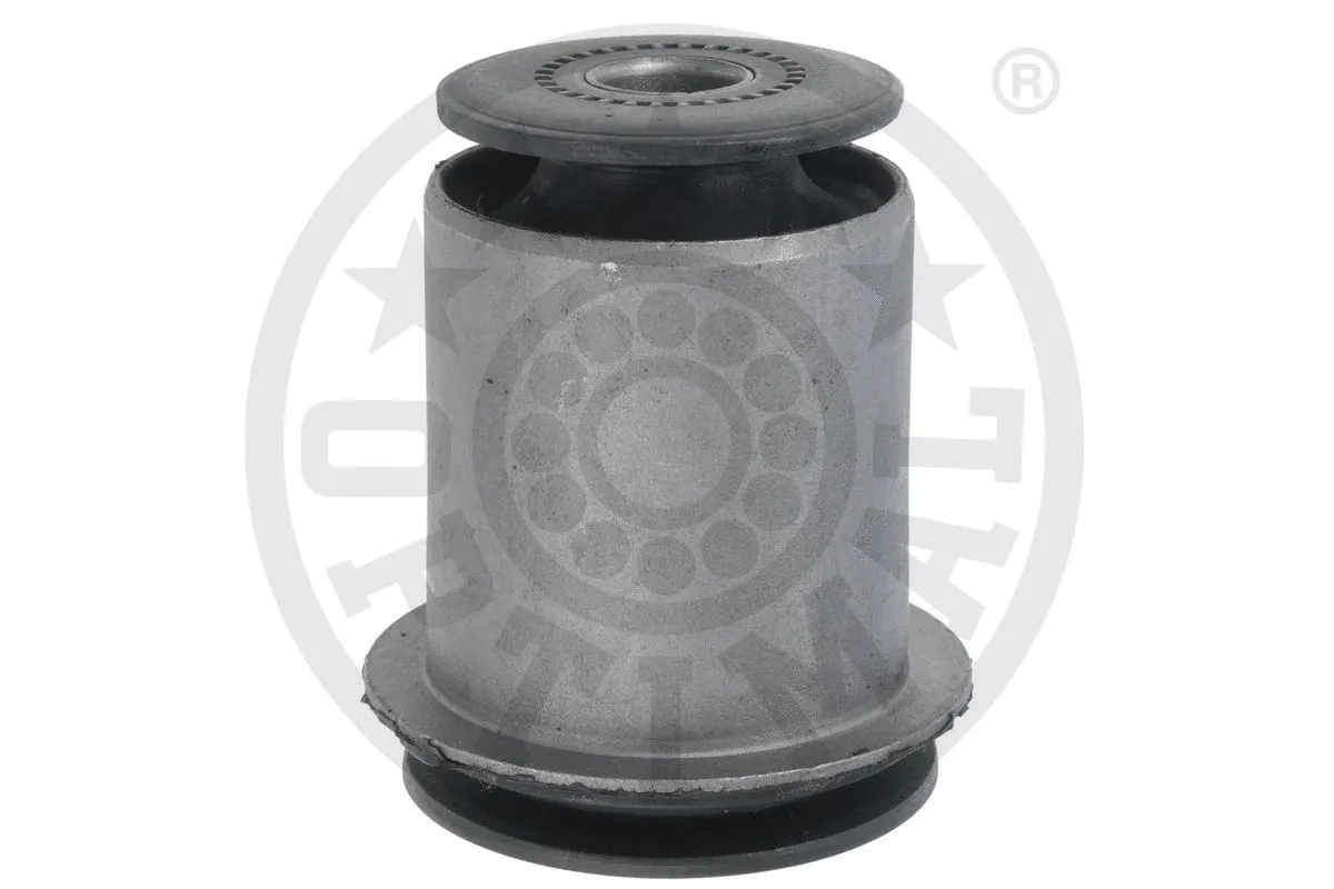 Mounting, control/trailing arm